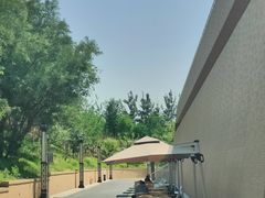 -北京大葆台遗址博物馆