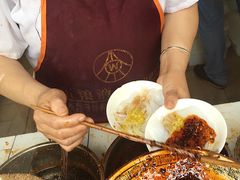 -洞子口张老二凉粉(文殊院店)