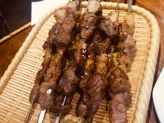 -草原牧语烤全羊(闽江大道店)