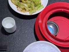 -茅庐川菜(威高广场店)