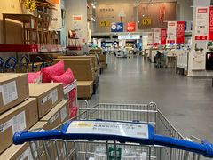 -宜家家居(西安未央商场店)