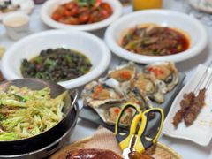 -漫天香·小龙虾餐厅(夏湾店)