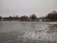 -长春市南湖公园