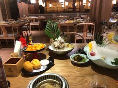 -尚海豆捞(乐虹坊店)