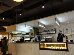 -明谦·Coffee&Cocktail Bar(美您公园店)