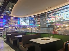 -亚马逊海鲜自助(万象汇店)
