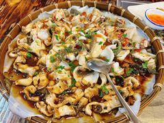 -老崇左特色风味食馆