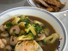 -天天鲜面馆(衡山路店)