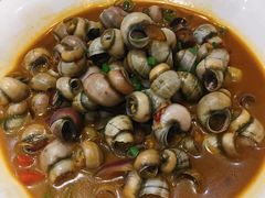 -阿巧一号私房菜(止园路店)
