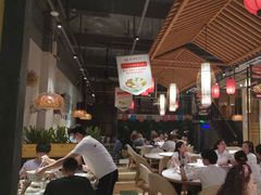 -川味堂·四川豆花(八卦岭店)