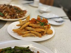-肥仔文澳门猪骨煲(南京西路店)