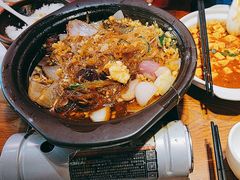 -裕鼎鲜·新中菜(八一广场万达店)