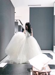点击看大图 -Vera Wang婚纱礼服旗舰店