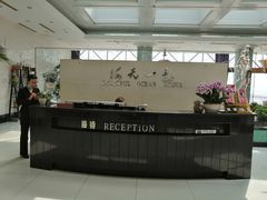 -海天一色海景自助餐厅(西港花园店)