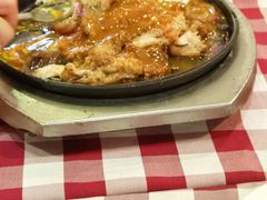 -开心果牛扒城(雍华庭店)