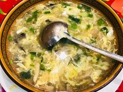 -闯关东东北农家菜(崂山石老人店)
