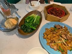 -避风塘(江桥万达店)