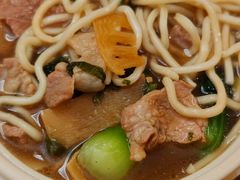 -奎元馆.百年奎元.非遗传承(西湖边的解放路店)