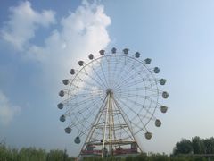 景点-白洋淀景区