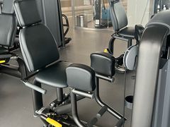 -OXYGYM 奥美氧舱运动中心(朝阳大悦城店)