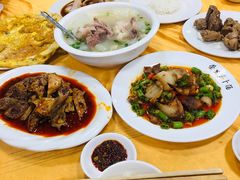 -荣生萝卜汤饭店