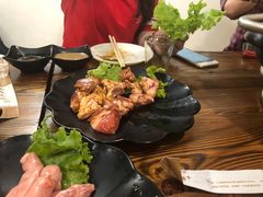 -大壮家原味烤肉(兴华北街店)