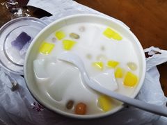 -赵记传承·中国甜品(福州总店)
