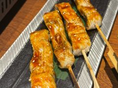 -九井澤精致料理(金茂店)