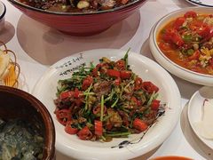 -江味龙虾馆·裸蓝龙虾(南山店)