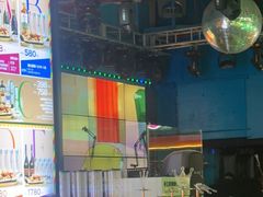 -Famous肥猫墨西哥音乐餐吧(五棵松华熙LIVE店)