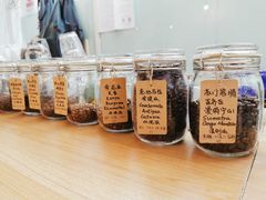-COFFEE HOLIC(朝外SOHO店)