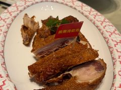 -二泉园老菜馆·百年无锡菜