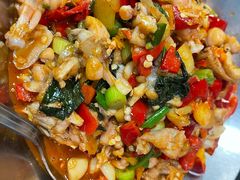 牛蛙-洞庭鲜湘菜餐厅