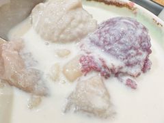 -鲜芋仙(时尚天河店)