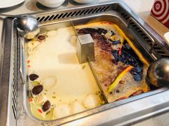 -海底捞火锅(老城根店)