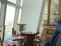 -上海柏悦酒店·世纪100牛排馆