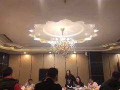 -巴音浩日娲·蒙餐(双林东路店)