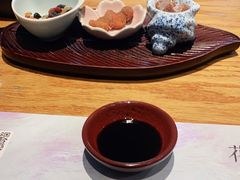 -花潮料理艺食馆(SM新生活广场店)