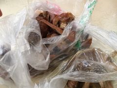 -王浩儿纪六孃甜皮鸭(乐山总店)