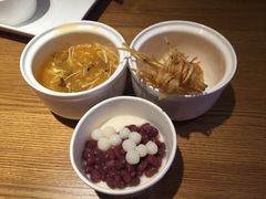 -小厨娘淮扬菜(六合欢乐港店)