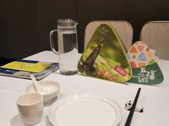 餐具摆设-眉州东坡(中关村店)