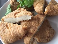 浮豆腐-阿钊浮豆腐