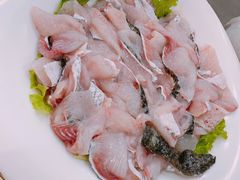 -大理.老字号渝记酸萝卜乌鱼(古城总店)