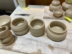 -1001艺术手作·银饰DIY·拼豆(小寨金莎店)