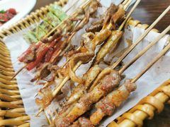 -虾忆鲜.龙虾.烧烤.小海鲜(桐乡店)
