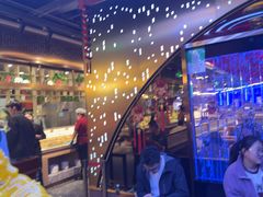 -汉金城海鲜烤肉自助百汇(烟台永旺购物中心店)