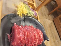 -庖丁家水煮牛排火锅(巴国城店)