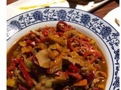 -外婆私房菜(新亚百货店)