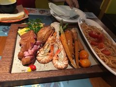 -绿茵阁牛扒餐厅(客村店)