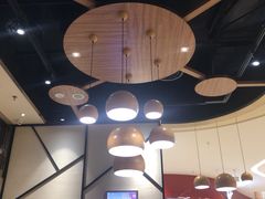 大堂-满记甜品(苏州中心店)